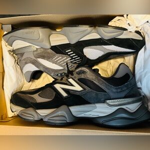 New Balance 9060